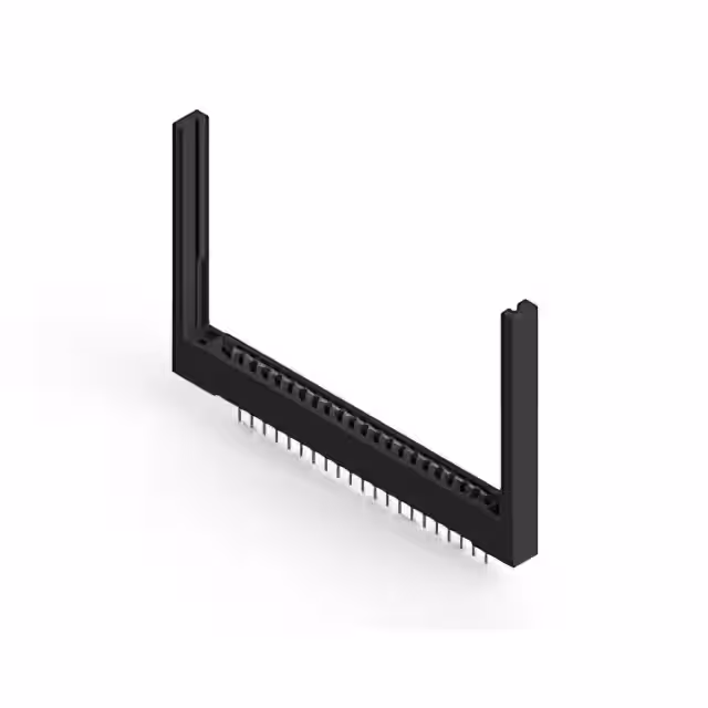 357-021-427-168 EDAC Inc.  Edgeboard Connectors
